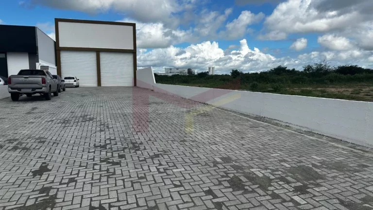 Imagem Galpao na Noide Cerqueira