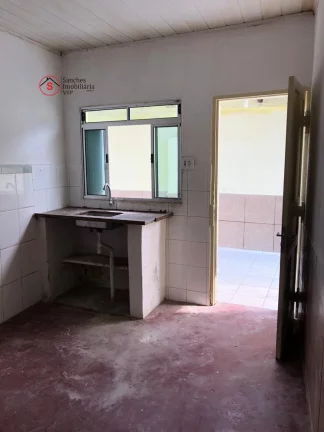 Imagem Aluga-se Casa 01 dormitório | 70 m