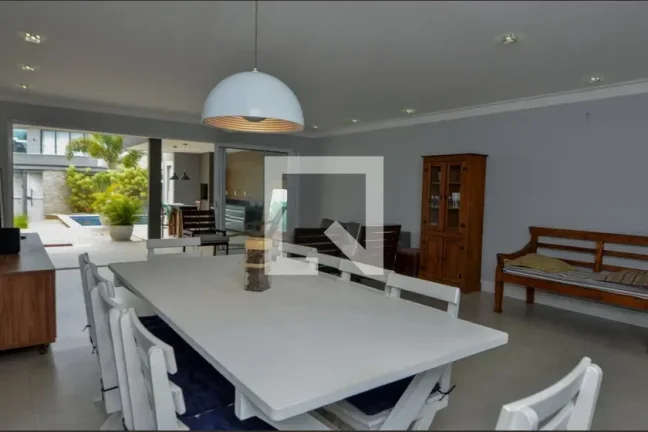 Imagem Casa à Venda - Recreio, 6 Quartos, 484 m2