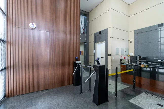 Imagem Sala Comercial à Venda, 41 m² em Bela Vista - São Paulo Imagem Sala Comercial à Venda, 41 m² em Bela Vista - São Paulo