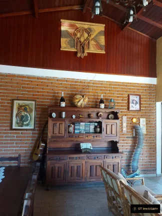 Imagem Chácara Condomínio Alto Padrão Acesso Represa! Financiamento! R$1.580.000!