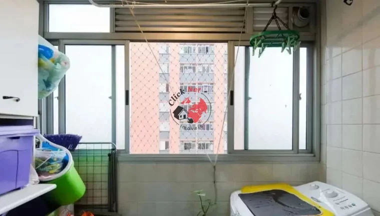Imagem Apartamento com 2 dormitórios à venda no bairro Taboão em Diadema