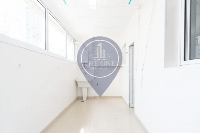 Imagem Apartamento de Luxo à Venda na Bela Vista: 3 quartos, 1 suíte, 2 salas, 1 vaga de garagem, 177m². Confira!