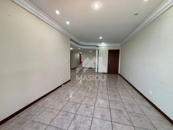 Imagem Apartamento com 4 dormitórios para alugar, 220 m² por R$ 7.050,00/mês - Praia de Itaparica - Vila Velha/ES