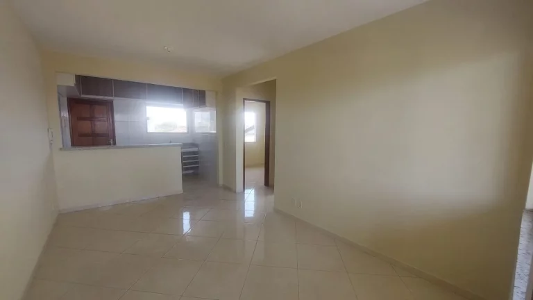 Imagem Apartamento para Aluguel em Maricá/RJ - 2 Dorm. 60 m2 Área Útil