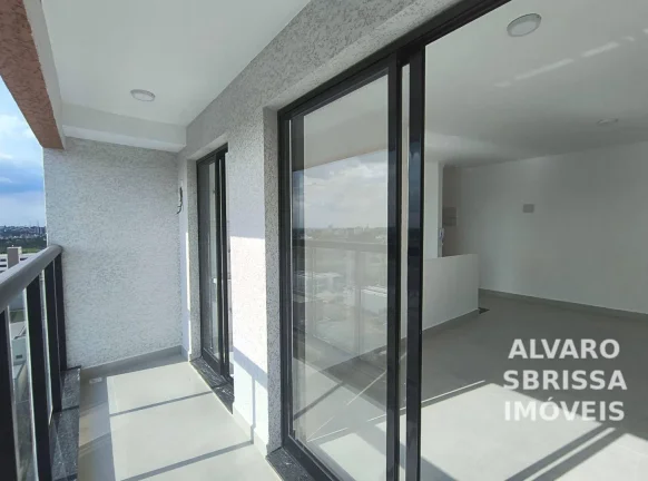 Imagem Apartamento com 2 dormitórios 1 suíte á venda no Itu Novo Centro em Itu SP
