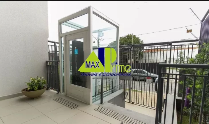 Imagem APARTAMENTO 110M²/03 SUÍTES/SACADA/02 VAGAS