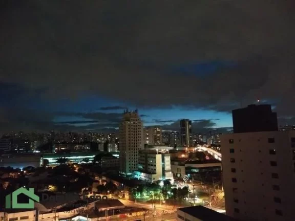 Imagem APTO MOBILIADO NA BARRA FUNDA SÃO PAULO