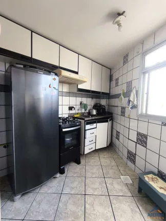 Imagem Apartamento com 3 Quartos disponível p/ Locação Temporada na Praia do Morro - Guarapari/ES