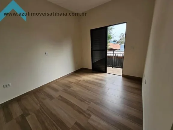 Imagem Casa a venda no jardim dos Pinheiros em Atibaia, térrea.