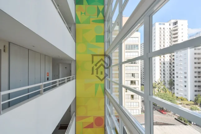 Imagem Apartamento Duplex jardins pronto para morar