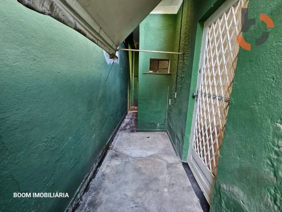 Imagem Casa com 2 dormitórios à venda, 40 m² por R$ 180.000,00 - Centro - Nova Iguaçu/RJ