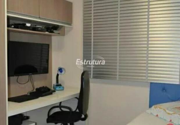Imagem Apartamento 2 dormitórios à venda Camobi Santa Maria/RS