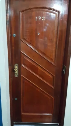 Imagem Apartamento para locação na Vila Camilópolis em Santo André-SP 3 quartos, 1 banheiro, 1 vaga 65,00 m²
