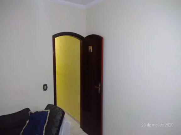 Imagem Sobrado residencial à venda, Vila Eureka, Poá