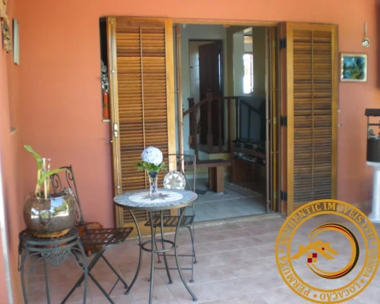 Imagem SITIO RESIDENCIAL em Piedade - SP, Piedade