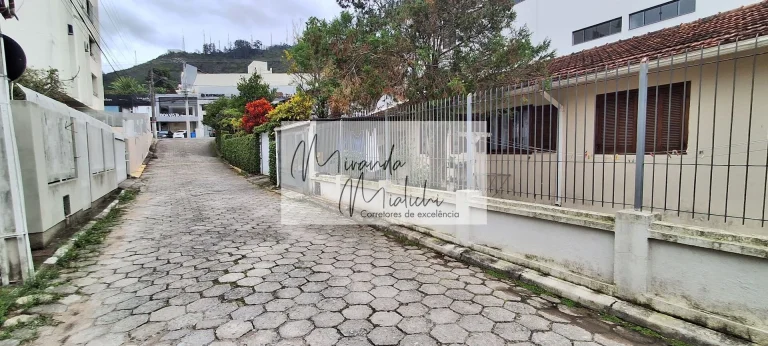 Imagem Terreno em Trindade ideal para empreendimento