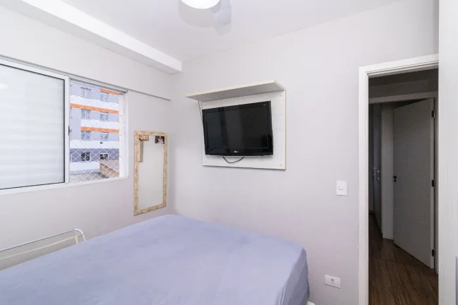 Imagem Apartamento para venda em Casa Verde com 2 quartos , 50m2