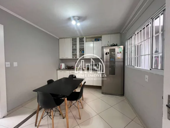 Imagem LINDA CASA TÉRREA 202M² - JARDIM MERCI II, JUNDIAÍ/SP