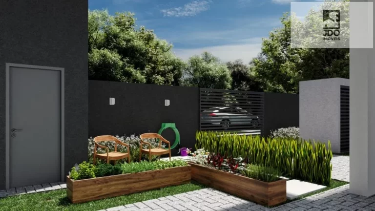 Imagem Apartamento a Venda no bairro Cabral - Curitiba, PR