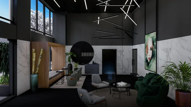 Imagem Apartamento à venda em Campinas, Taquaral, com 2 quartos, 55m2