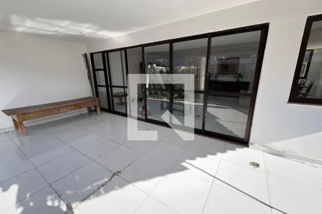 Imagem Apartamento à Venda - Recreio, 4 Quartos, 160 m2