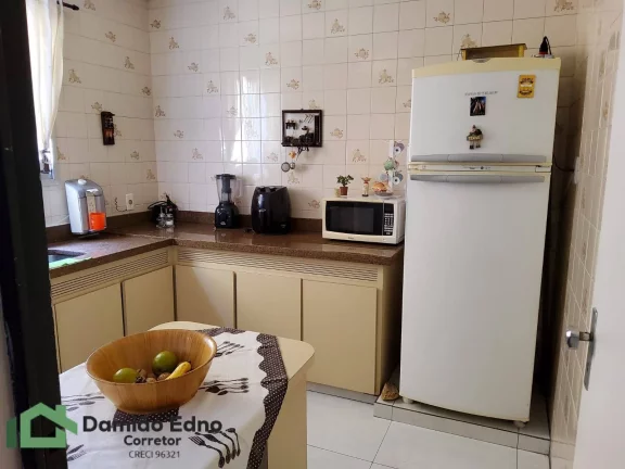 Imagem APARTAMENTO 2 DORMITÓRIOS COM SACADA COND. ATIBAIA JUNDIAI