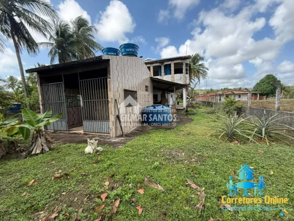 Imagem Fazenda/Sítios/Chácaras no bairro Sapé, em Santo Amaro das Brotas