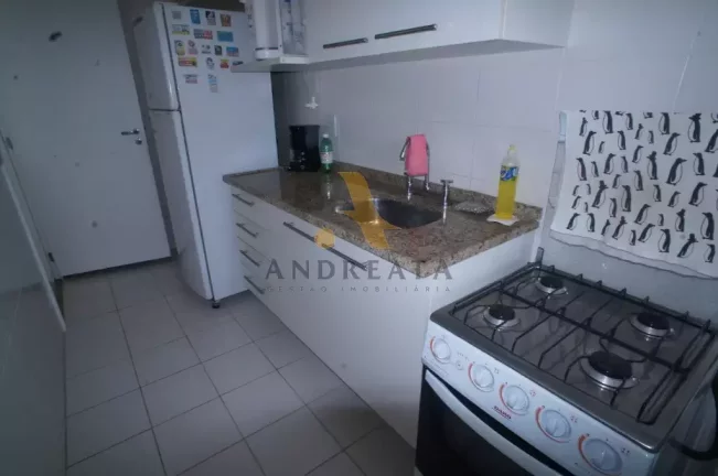 Imagem Cobertura à venda no condomínio Le Quartier Résidences Recreio dos Bandeirantes