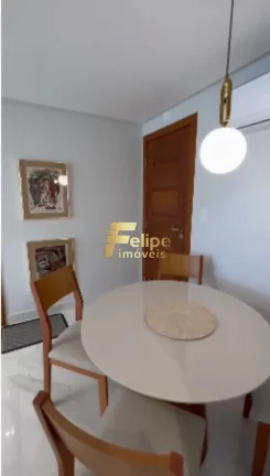 Imagem Belíssimo apartamento, super novo e todo climatizado!