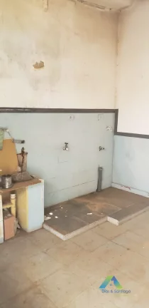 Imagem Casa Térrea a venda com 03 quartos area total 330m²-Sacomã