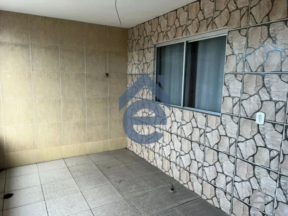 Imagem Casa à venda no Vergel do Lago, sobrado com 3/4.todos 3 suítes, ótimo local
