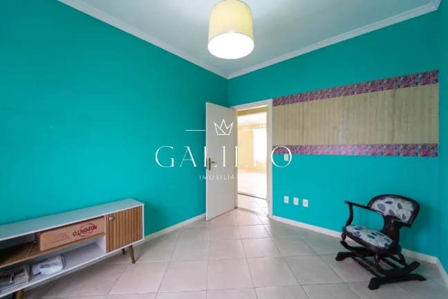 Imagem Casa térrea à venda condomínio Portal Paraíso I - Jundiaí/SP
