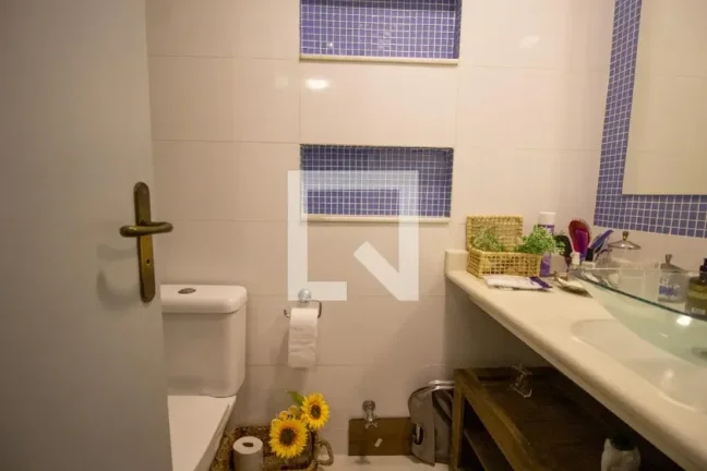 Imagem Apartamento à Venda - Recreio, 3 Quartos, 189 m2