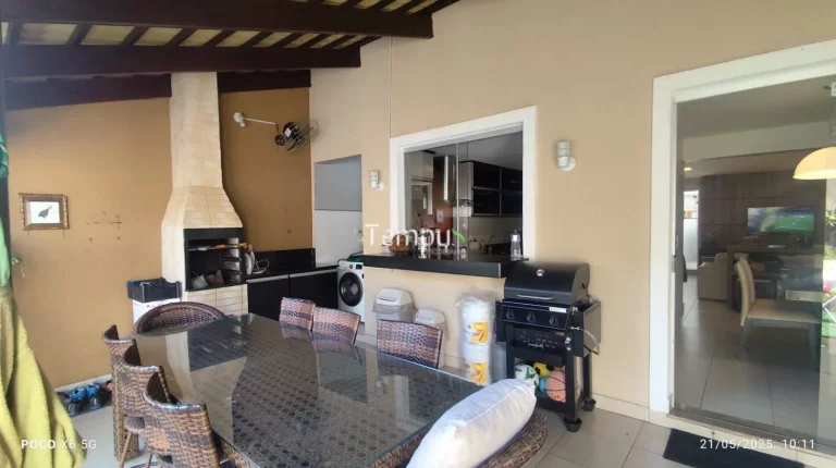 Imagem Residencial Mont Pellier - Sobrado 4/4 Res. Monte Pellier