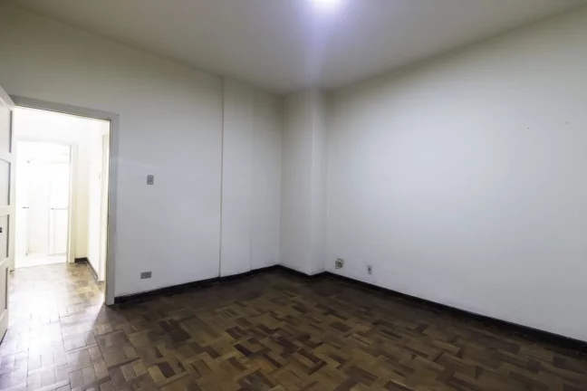 Imagem Apartamento a Venda 2 quartos no Centro de Curitiba