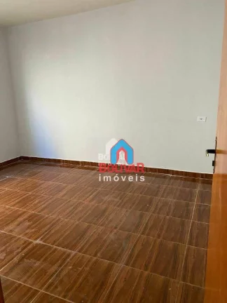 Imagem Casa com 2 dormitórios à venda, 80 m² por R$ 200.000,00 - Setor Buritys - Itumbiara/GO