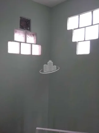 Imagem Casa Padrão