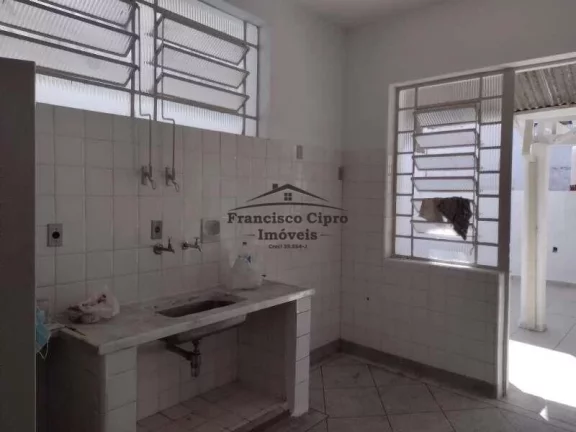 Imagem Ponto Comercial à venda no bairro Campo do Galvão - Guaratinguetá/SP