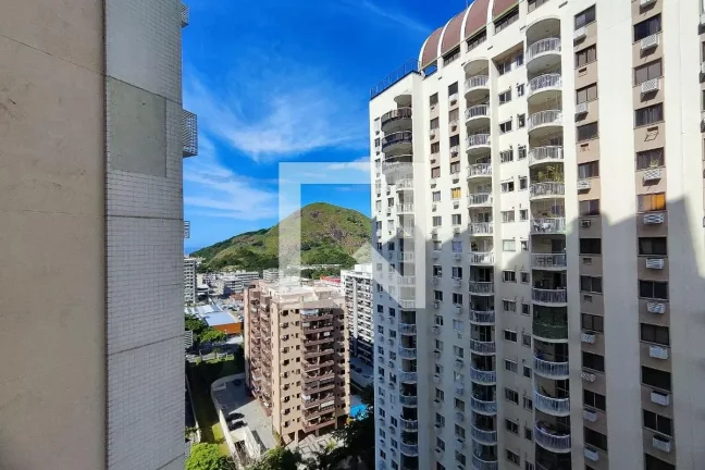 Imagem Apartamento à Venda - Recreio, 3 Quartos, 92 m2