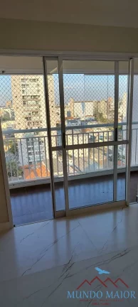 Imagem Apartamento à venda com 86m, 3 quartos e 2 vagas-Centro -S.Caetano do Sul!
