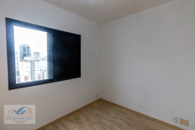 Imagem Apartamento à Venda, 2 dormitórios cxom 1 suíte, 2 vagas. Vila Olimpia. R$ 950.000,00