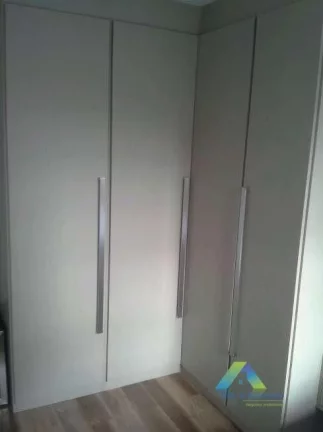 Imagem Apartamento com 2 dormitórios à venda, 76 m² por R$ 520.000,00 - Aclimação - São Paulo/SP