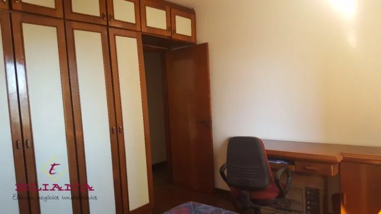 Imagem Apartamento com 4 quartos, 159m², à venda, Perdizes