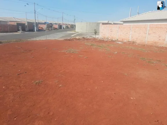 Imagem 2 Terrenos a venda no Bairro Pacaembu - Tatuí/SP.