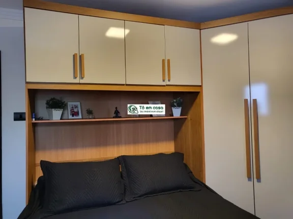 Imagem CASA RESIDENCIAL em SÃO JOSÉ DOS CAMPOS - SP, BOSQUE DOS EUCALIPTOS