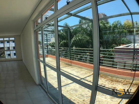 Imagem Sala para alugar, 46 m² por R$ 5.100,00/mês - Vila Leopoldina - São Paulo/SP