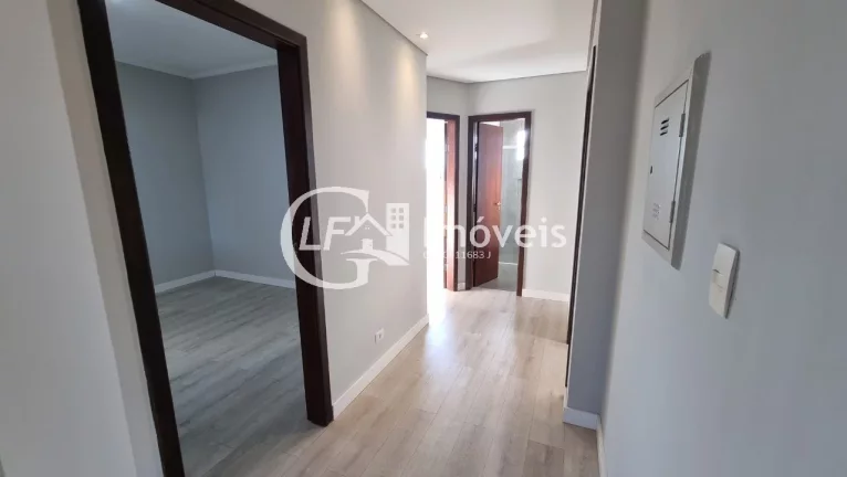 Imagem Excelente Sobrado em Localização Privilegiada ? Próximo à Av. Fábio Zahran