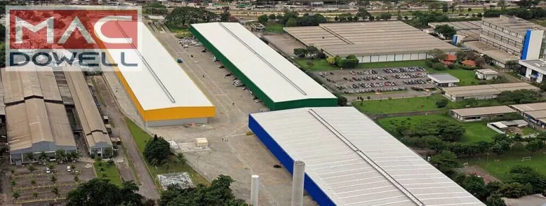 Imagem Bandeirantes I - Condomínio Logístico - Jacarepaguá