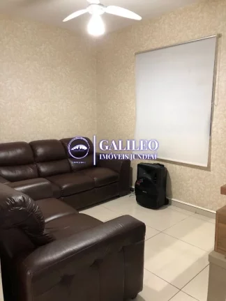 Imagem CASA A VENDA NO FAZENDA GRANDE - 110M² - JUNDIAÍ - SP